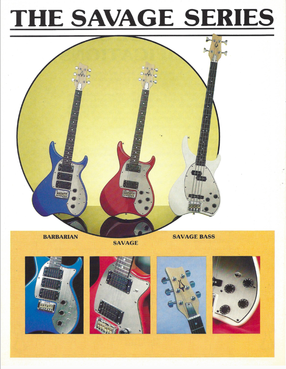 Catalogs, Sales Slicks, Brochures, Price Lists — Daion instruments